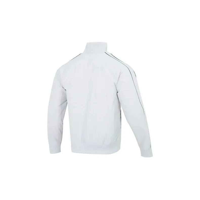PUMA T7 Jackets Men White-1