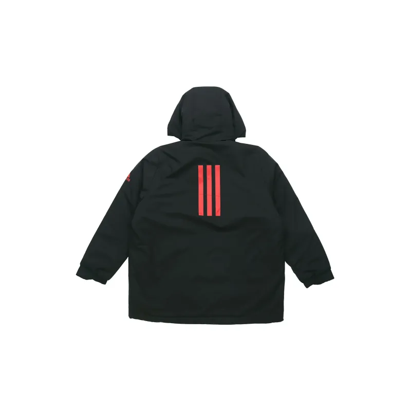 Adidas CNY Collection Parka Coats Unisex-1