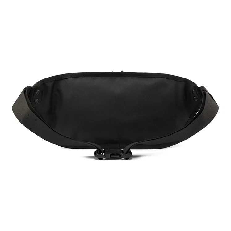THE NORTH FACE Polyester Shoulder Bag Crossbody Bag Fanny Pack Regular Unisex Black/Pink-4