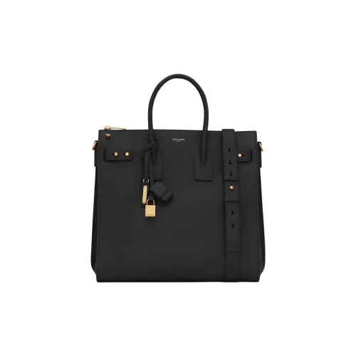 SAINT LAURENT SAC DE JOUR Handbags