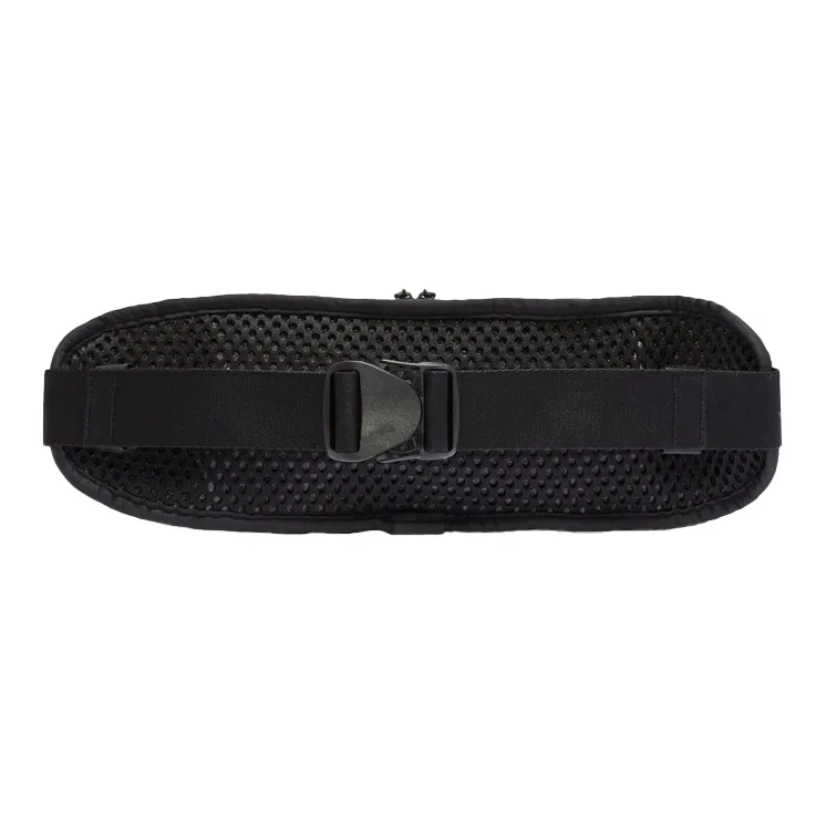 Nike Polyester Fanny Pack Regular Unisex Black-2