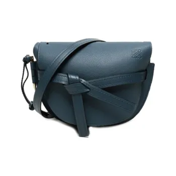LOEWE Gate Shoulder Bags