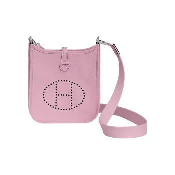 HERMES Evelyne Shoulder Bags