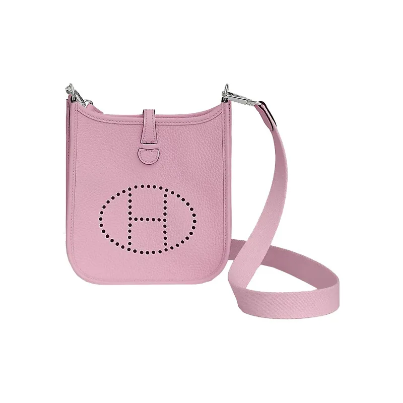 HERMES Evelyne Shoulder Bags-0