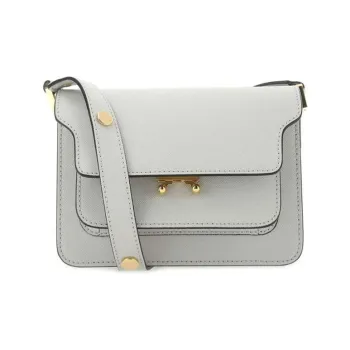 MARNI Trunk Shoulder Bags