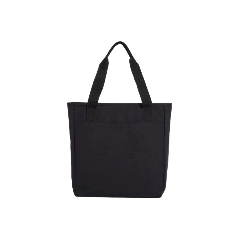 Adidas Polyester Handbag Regular Women's Black-3