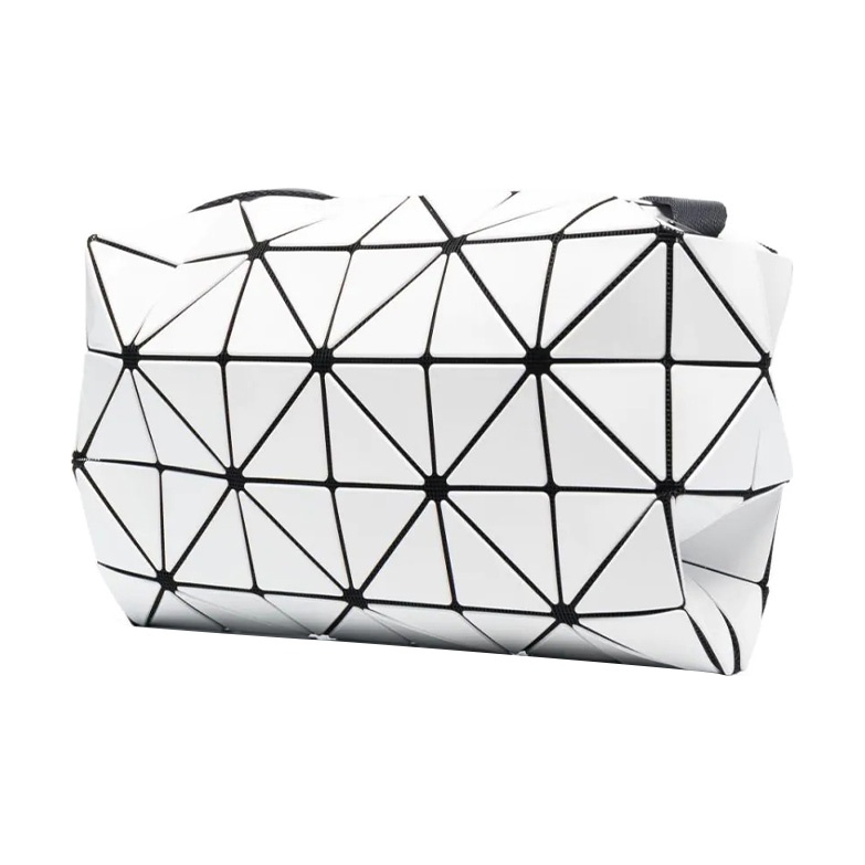 ISSEY MIYAKE Slash Shoulder Bags - POIZON