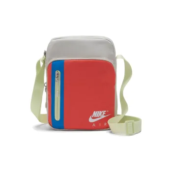 Nike Fabric Crossbody Bag Regular Unisex Orange