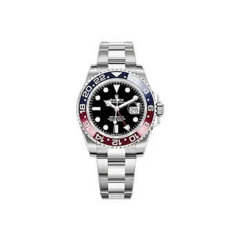 ROLEX GMT Master Ii 116719BLRO