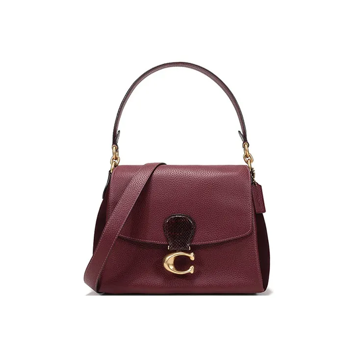 COACH May Handbags-0
