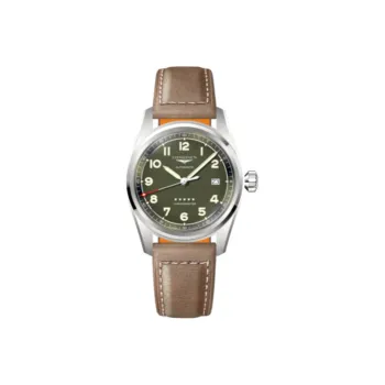LONGINES Men Spirit Collection Watch