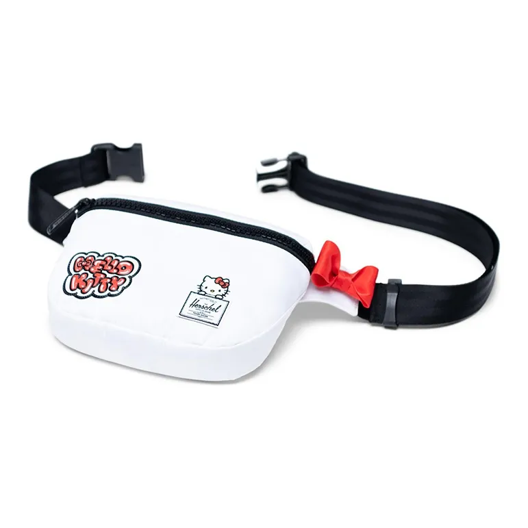 Hello Kitty X Herschel Fanny Packs-2