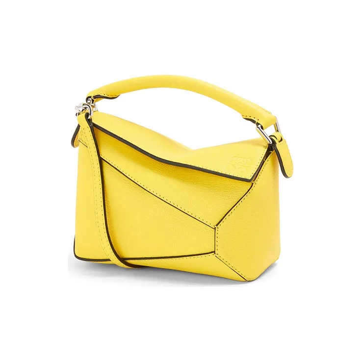 LOEWE Puzzle Handbags-0