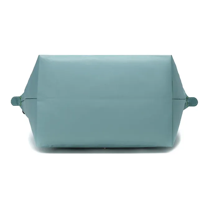 LONGCHAMP Le Pliage Green Handbags Mint Blue Green-4