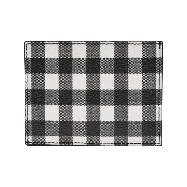 THOM BROWNE Card Holders-1