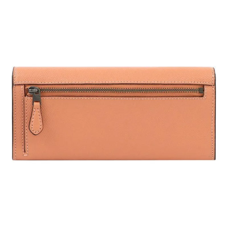 COACH Soft Wallet Wallets-1