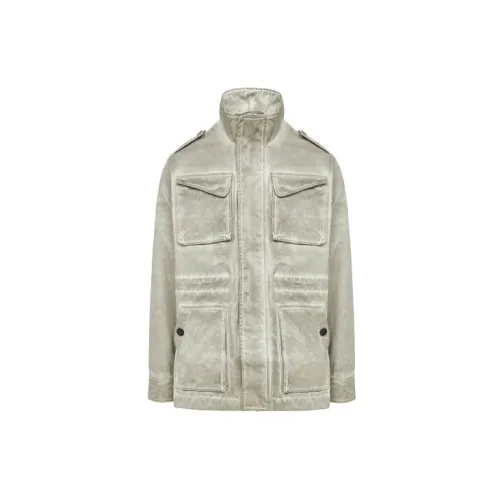 A-COLD-WALL* Jacket Men Gray