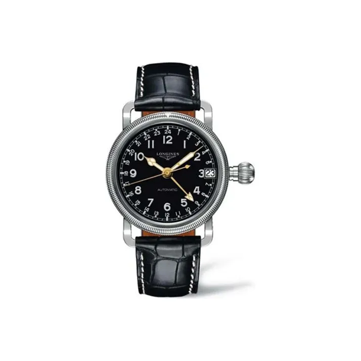LONGINES Men Classic Vintage Watch-0