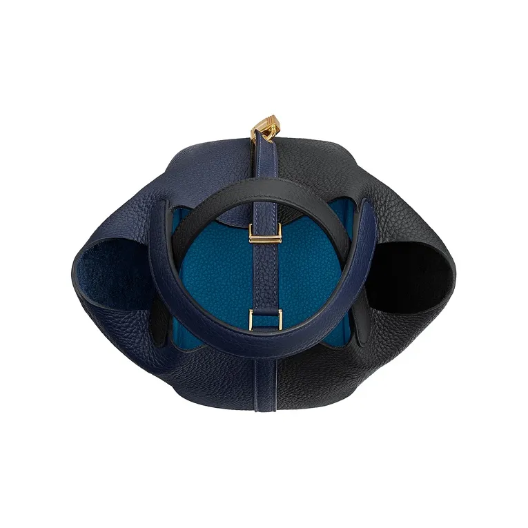 HERMES Picotin Lock Handbags-2
