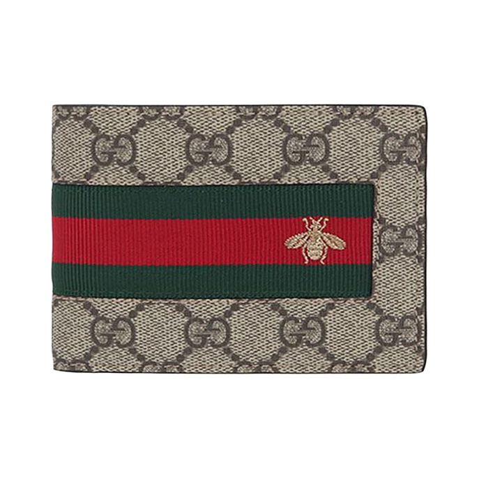 Angry cat gucci wallet best sale