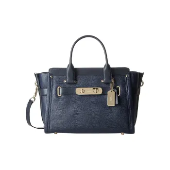 COACH Swagger Handbags