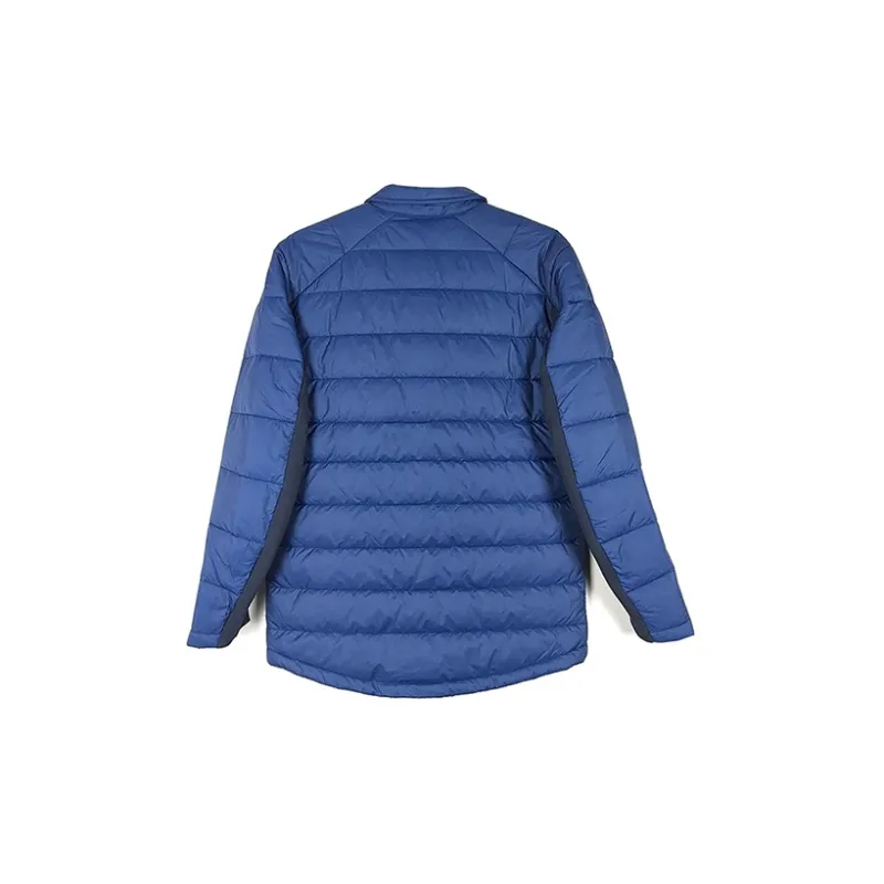 Nike Puffer Jackets Men-1