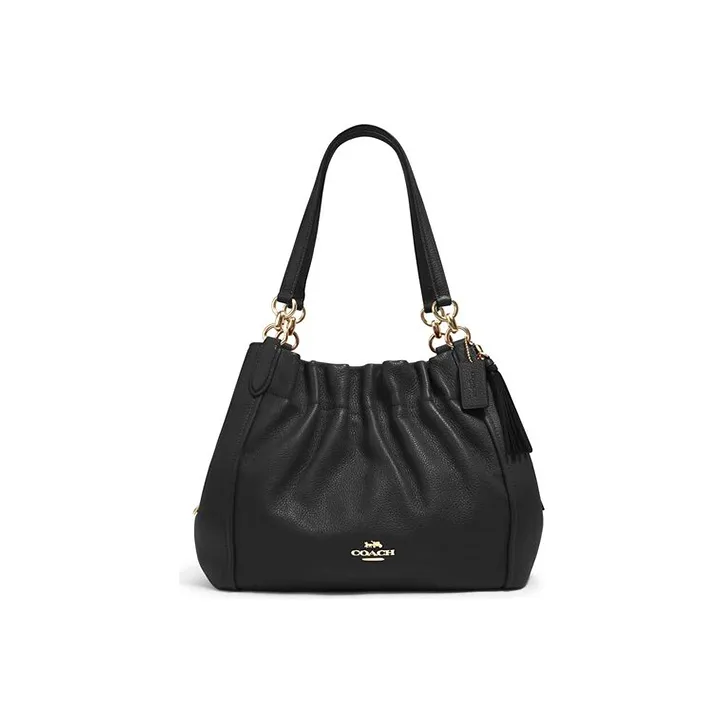 COACH Maya Shoulder Bags-0