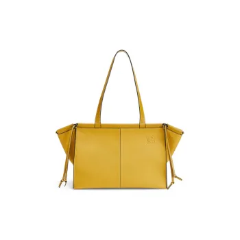 LOEWE Cushion Tote Handbags