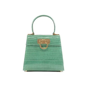 Ferragamo Clutches