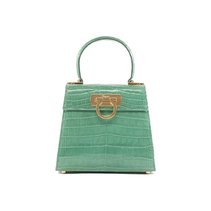 Ferragamo Clutches-0