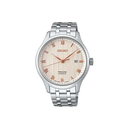 SEIKO Women's Presage Series Watch