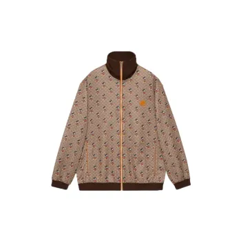 GUCCI x Disney SS20 Jackets Coats Unisex Brown