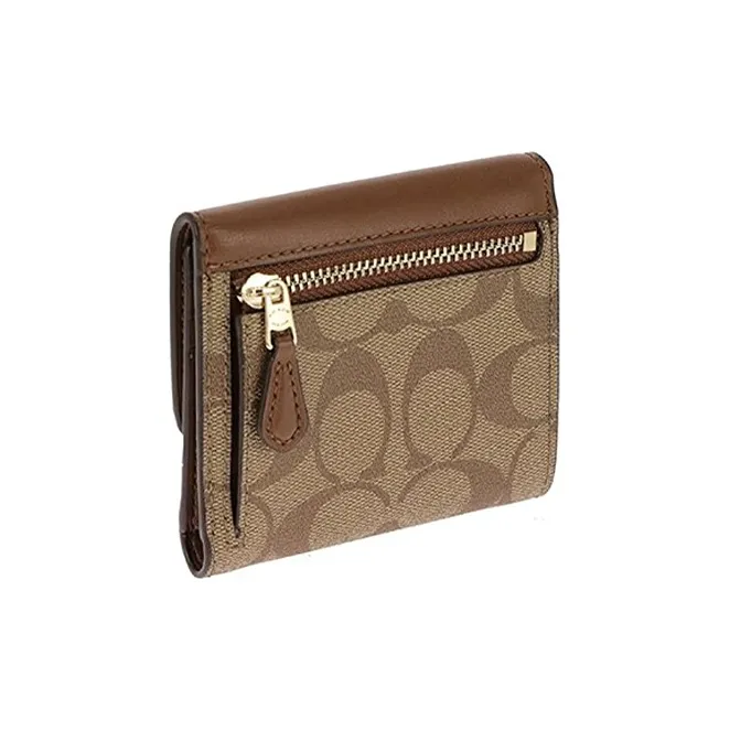COACH Luggage Collection Wallets-1
