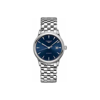 LONGINES Men Military Flag Collection Watch