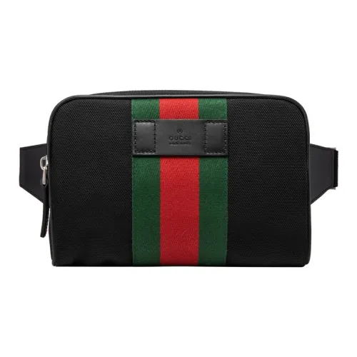 GUCCI Men Fanny Pack