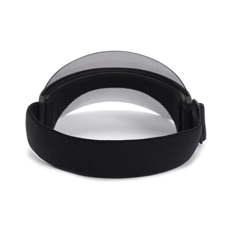 KENMO Polyester Sun Protection Hats Unisex Multicolor-24