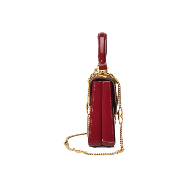 GUCCI Sylvie 1969 Handbags-3