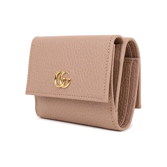 GUCCI Marmont Wallets-1