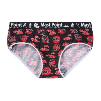 Mast Point Women's Underpants