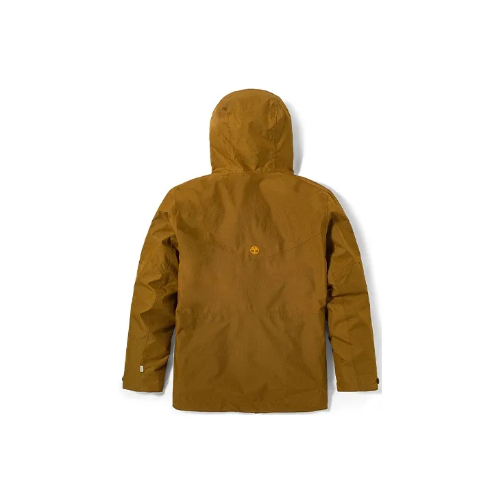Timberland Jackets Men Rubber-1