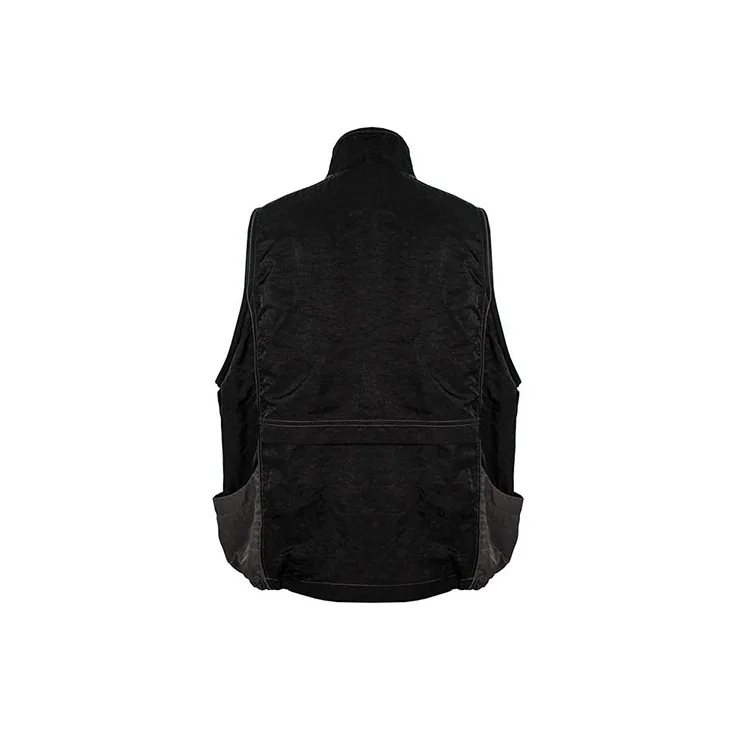 The Last Redemption Jackets Unisex-9