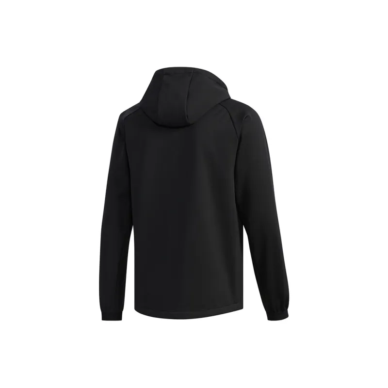 Adidas Jackets Men Black-1