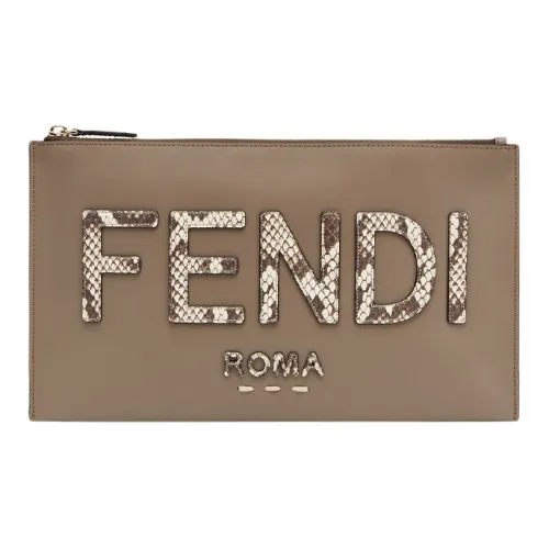 FENDI Coin Purses