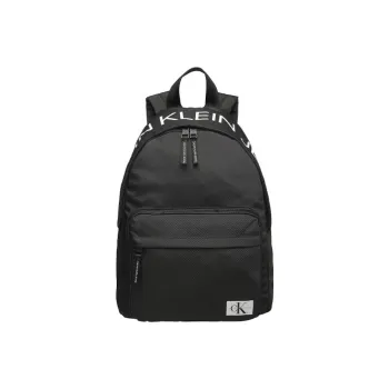 CK/Calvin Klein Polyester Backpack Kids' Black