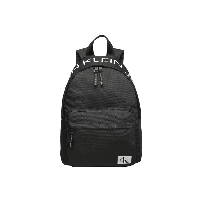 CK/Calvin Klein Polyester Backpack Kids' Black-0