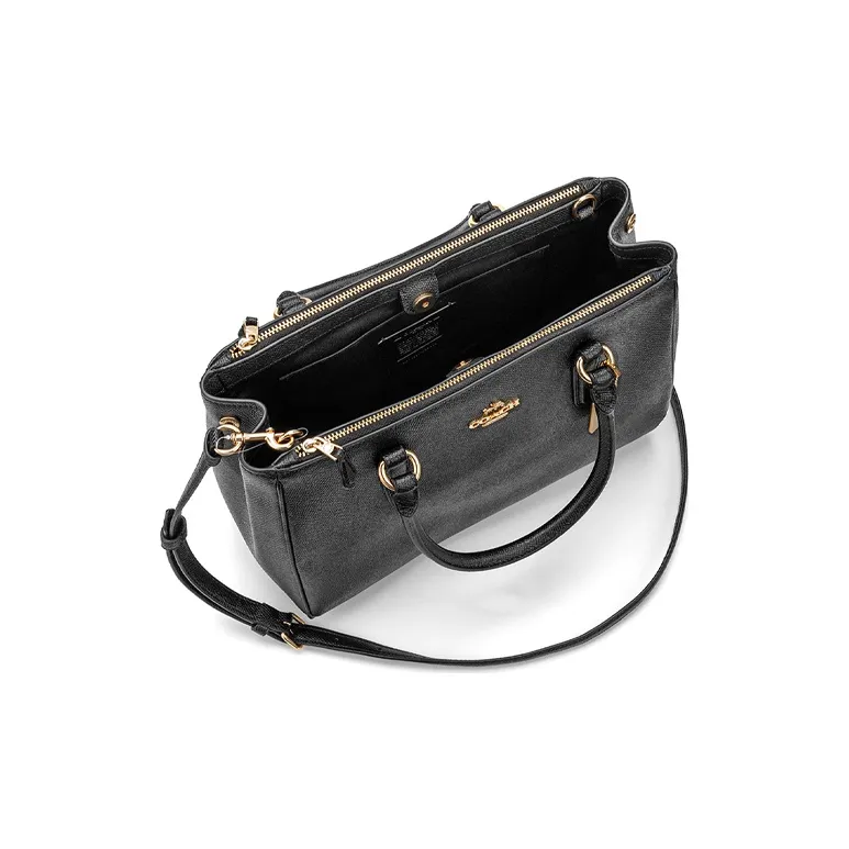 COACH Surrey Handbags-2