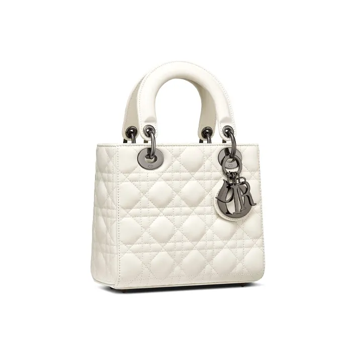 DIOR Lady DIOR Clutches-1