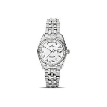 TITONI Men Universe Watch