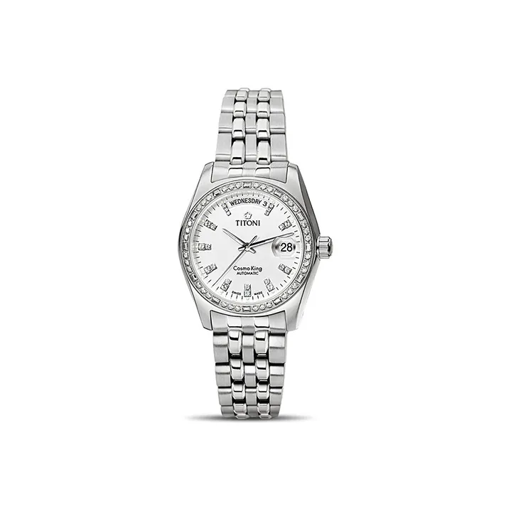 TITONI Men Universe Watch-0