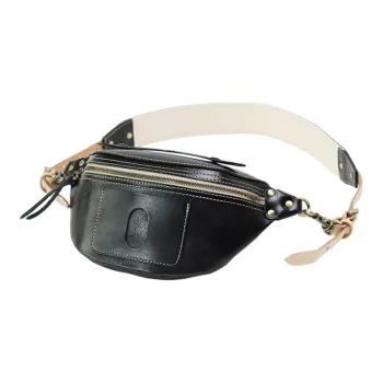 LINE ARTISANAL Sling Bags